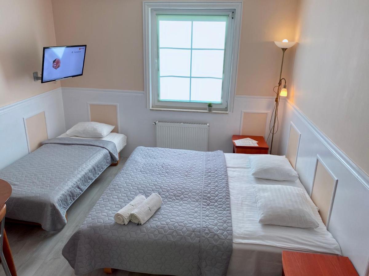 Apartamenty I Pokoje Magnolia Dźwirzyno Esterno foto