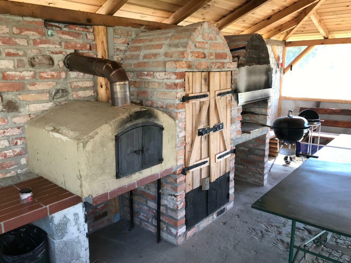 Apartamenty I Pokoje Magnolia Dźwirzyno Esterno foto